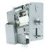 KWM-740 roll down coin mech - US 25�<br>