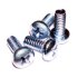 Philips Pan Head 8-32 x 1/2 inch (Machine Screw)