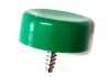 Cocktail Button Cap (Green)