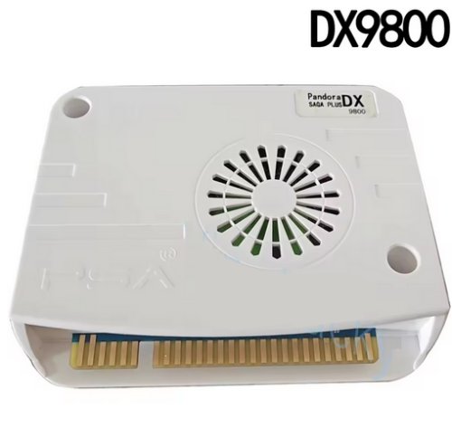 PCB-PandoraDX9800