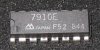 7910E Melody Chip