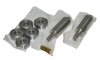 2 1/4" Trackball rebuild kit