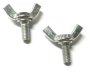 Wing Bolt M5 x .8 x 10mm