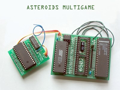 ASTMULTI