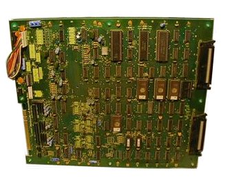 PCB-DJR