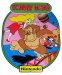 Donkey Kong Side Art