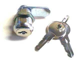 CAMLOCK78DB