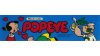 POPEYE Marquee