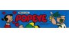 POPEYE Marquee