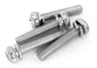 TKG-MS-M3X16MM