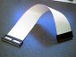 Ms. Pac Ribbon Cable