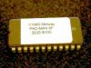 Pac series standard speed chip