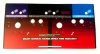 PlayChoice-10 Control Panel Overlay (single monitor version)