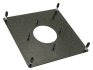 Trackball Mounting Kit (2" )