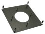 Trackball Mounting Kit (3")