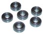 Trackball bearing set (6 bearings)