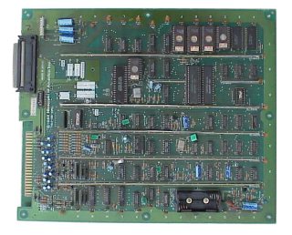 PCB-TMA