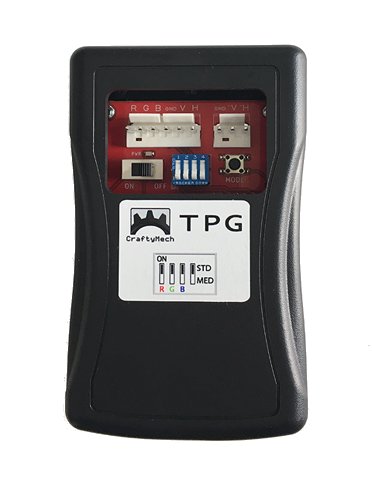 TPG