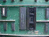 Z80 Removed