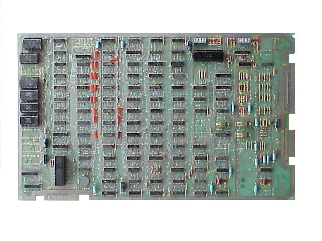 MC PCB