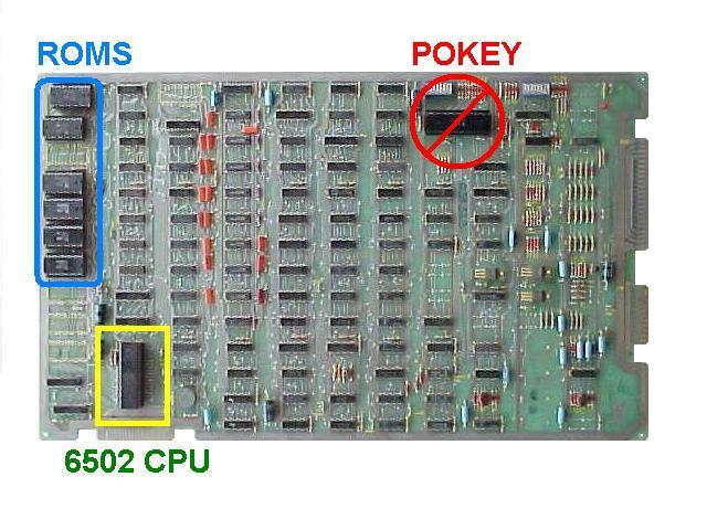 MC PCB