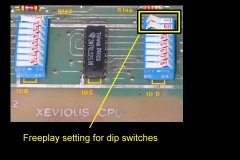 Atari CPU